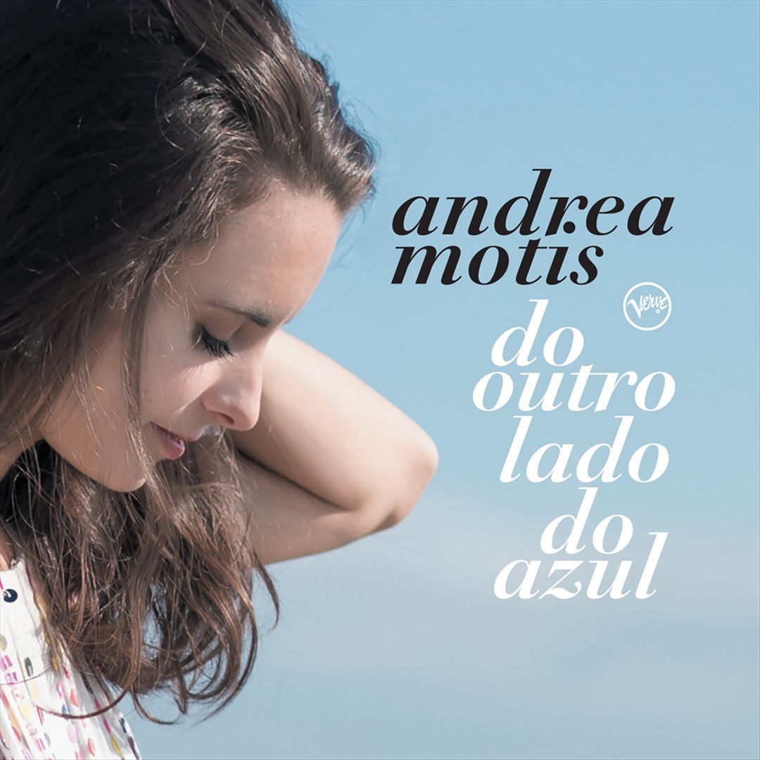 Do Outro Lado do Azul cover art