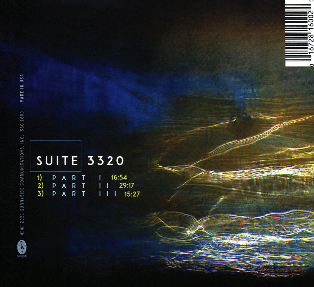 Live at the 55 Bar cover art