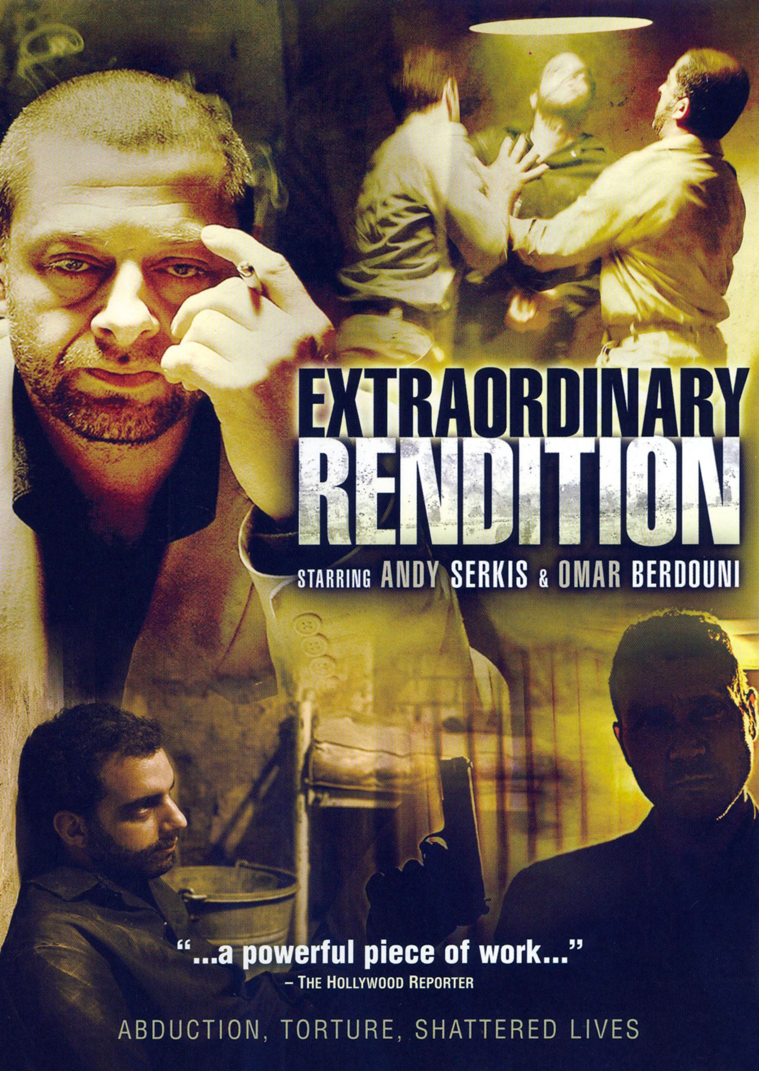 Extraordinary Rendition – MovieMars