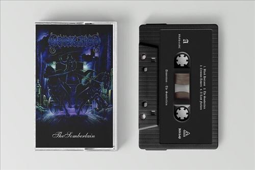 Somberlain cover art