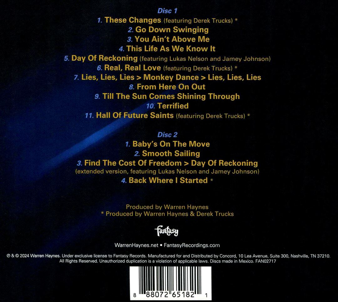 Million Voices Whisper [Deluxe Edition 2 CD] cover art