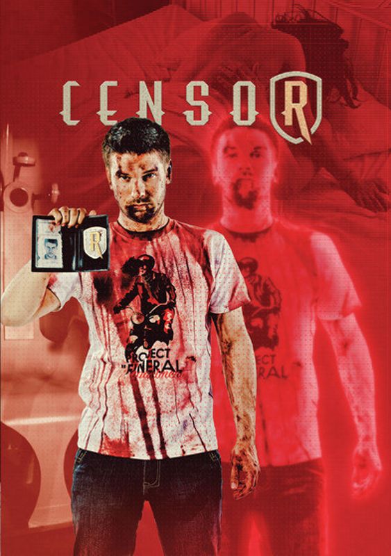 Censor cover art