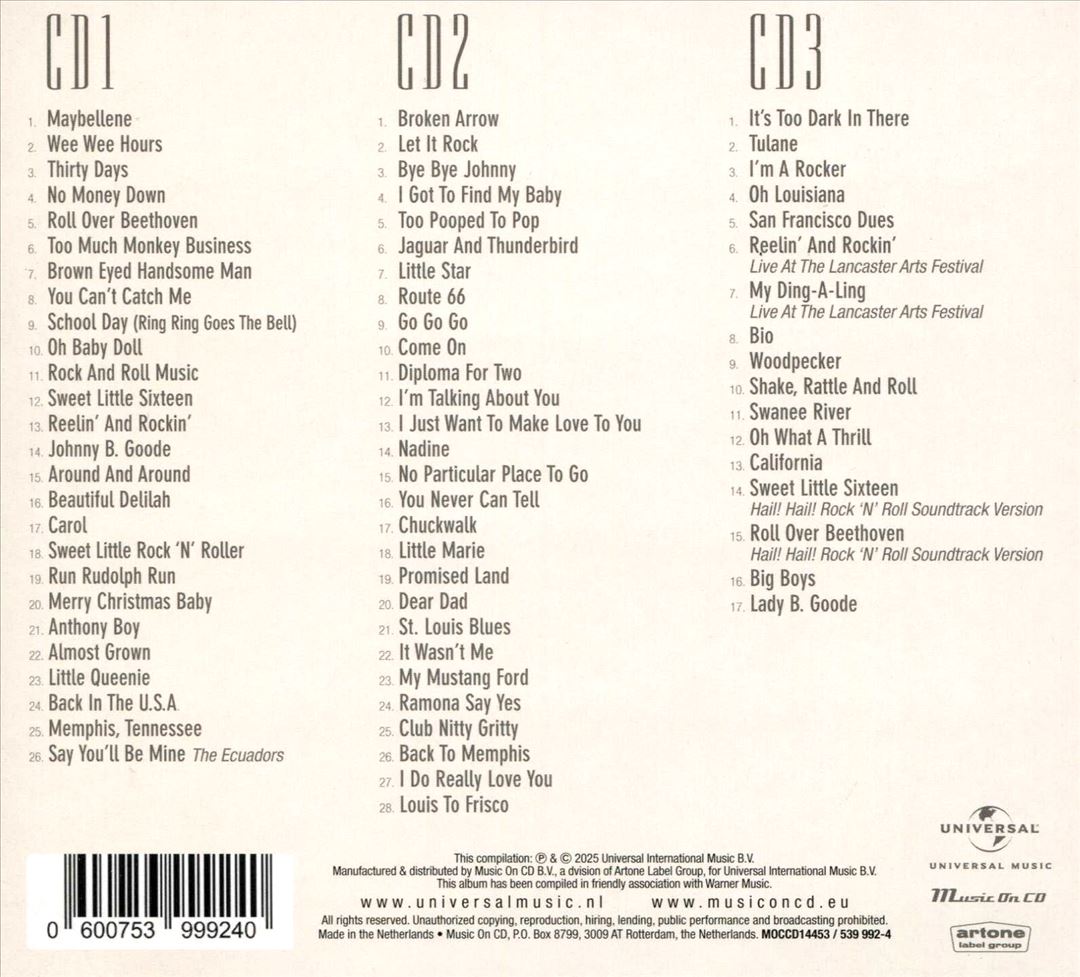 Collected cover art