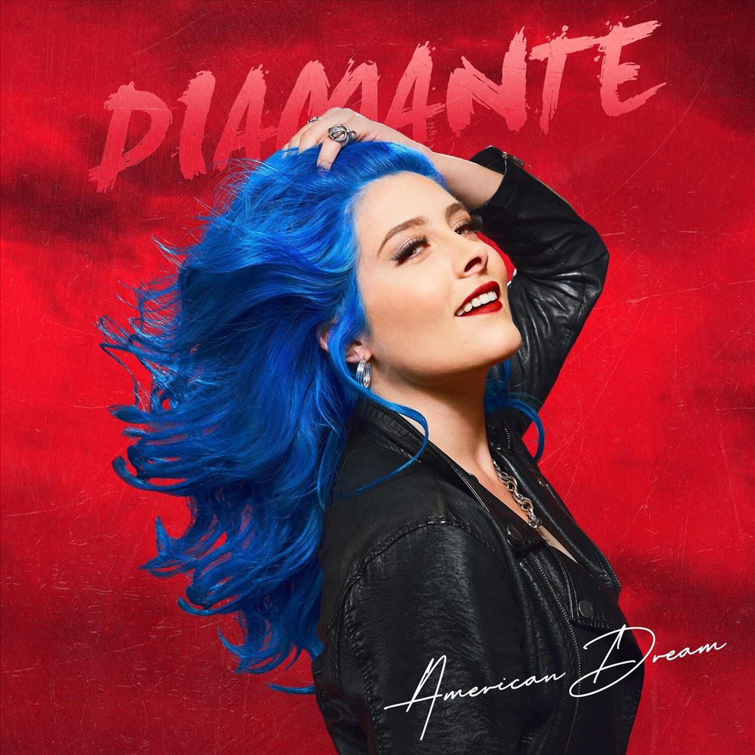 American Dream cover art