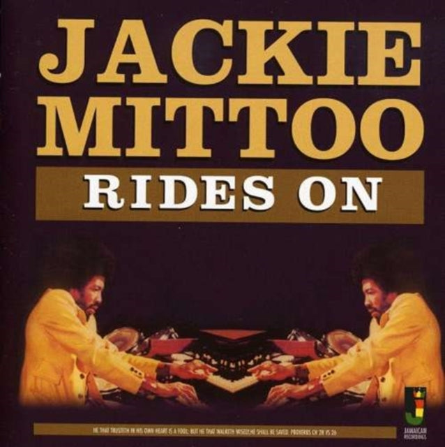 Rides on cover art