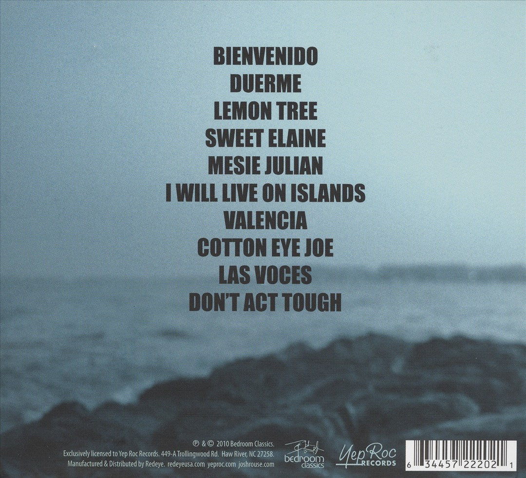 Turista cover art