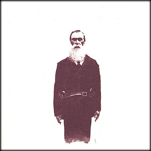 Waste and Tragedy cover art