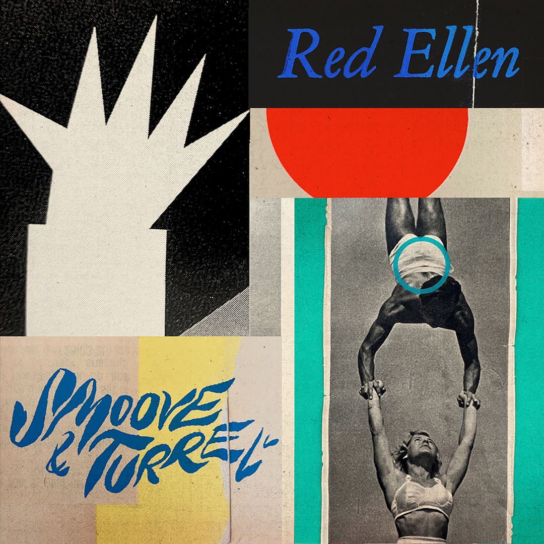 Red Ellen cover art