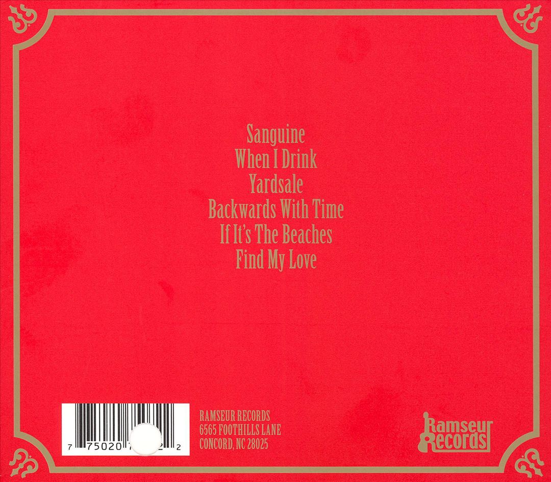 Gleam cover art