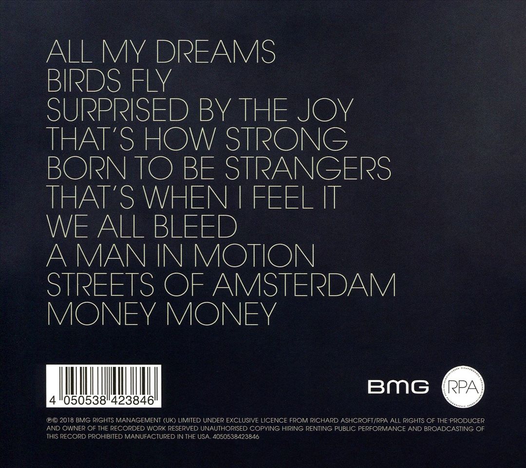 Natural Rebel cover art