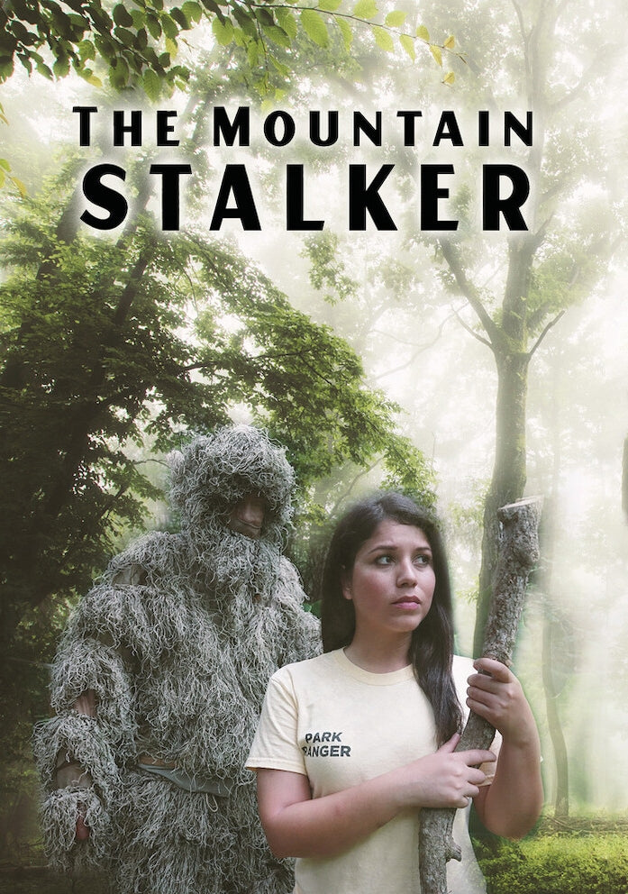 Mountain Stalker cover art
