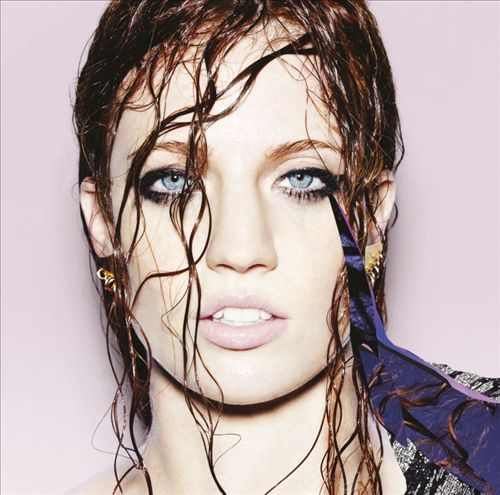 I Cry When I Laugh cover art