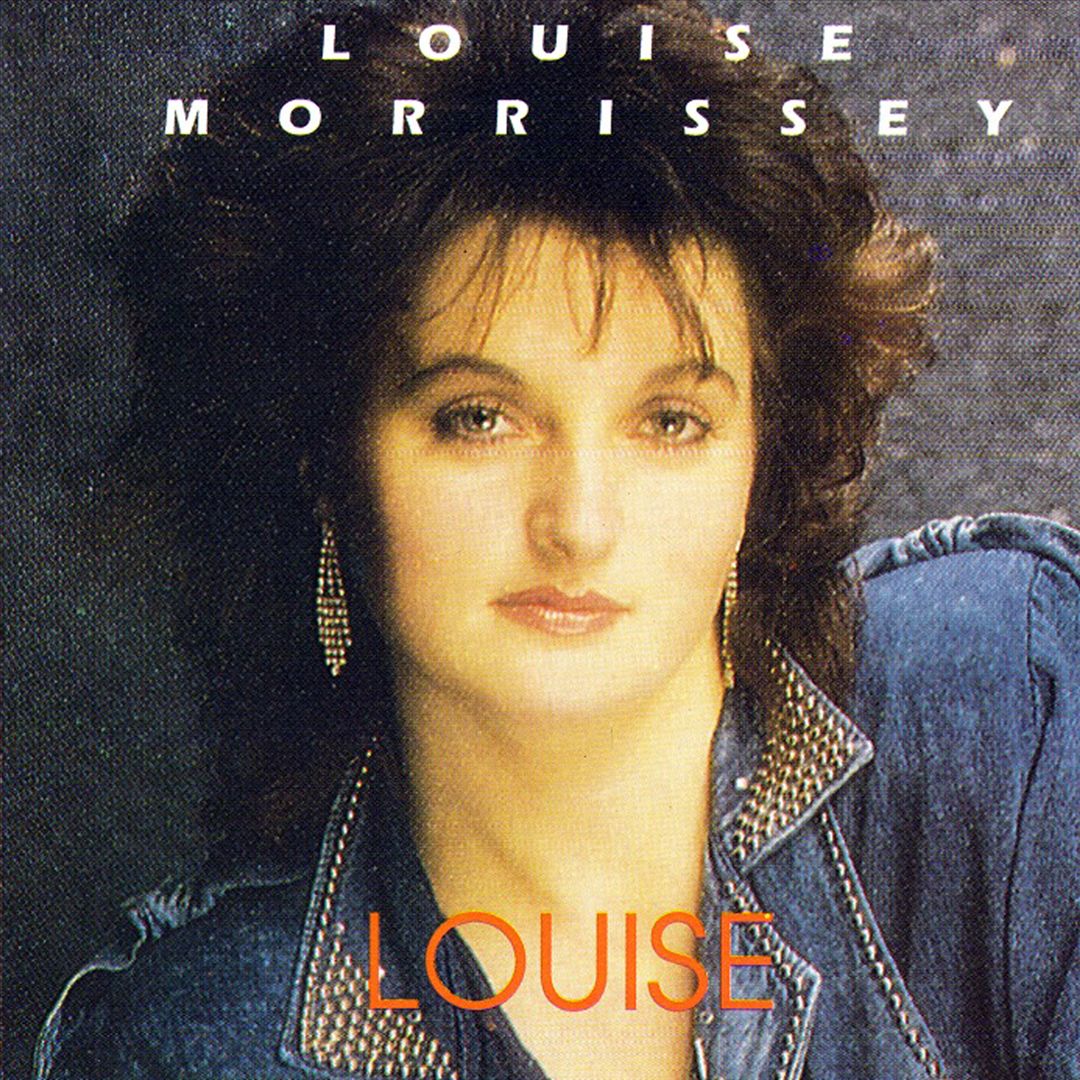 Louise cover art