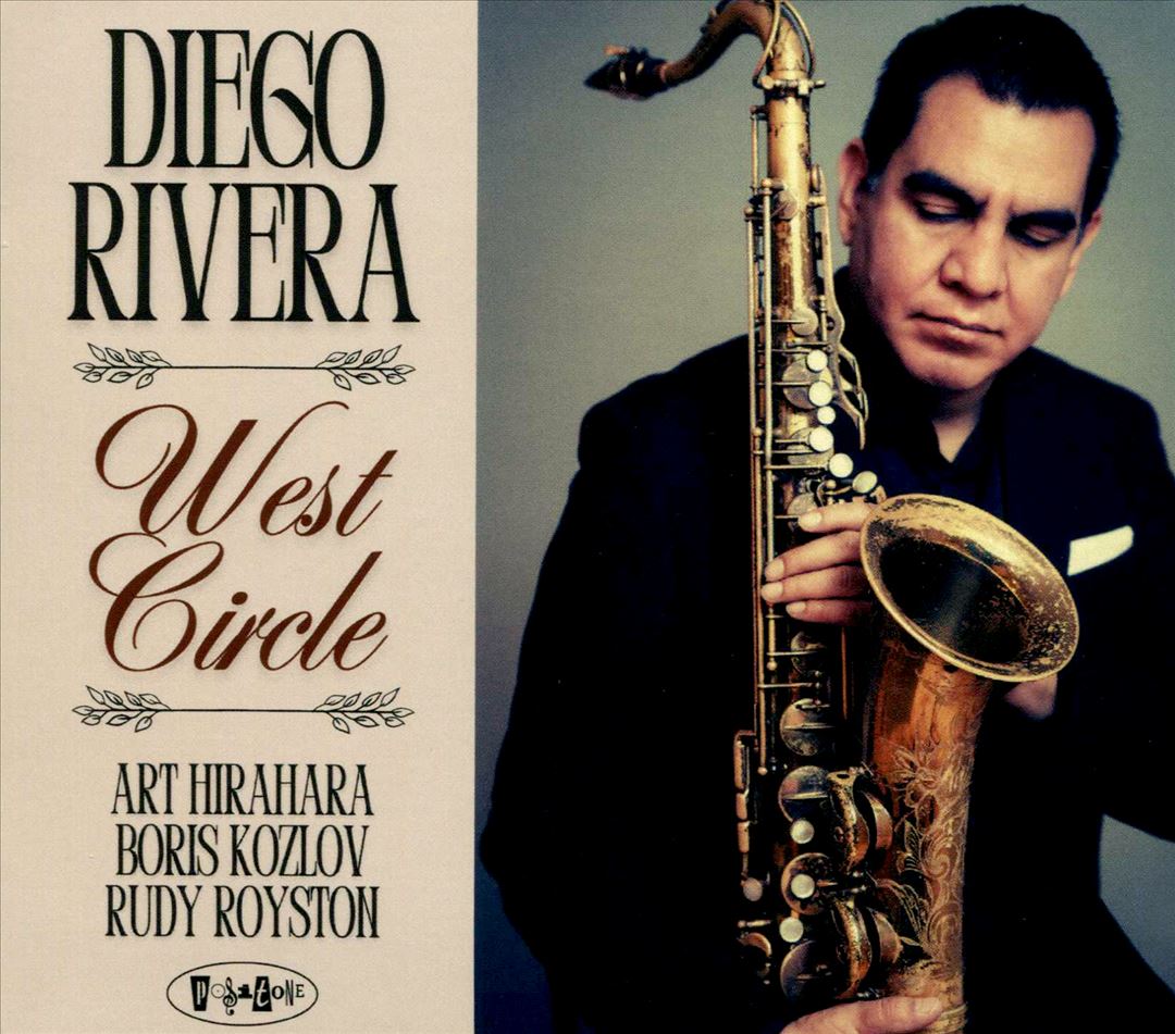 West Circle cover art