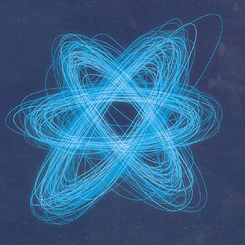 Blue Album cover art