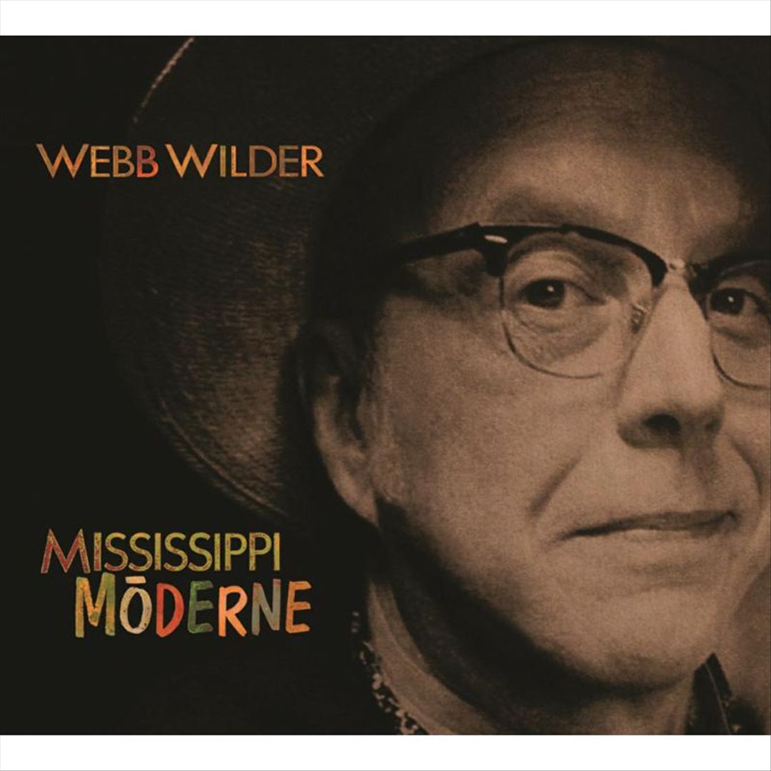 Mississippi Moderne cover art