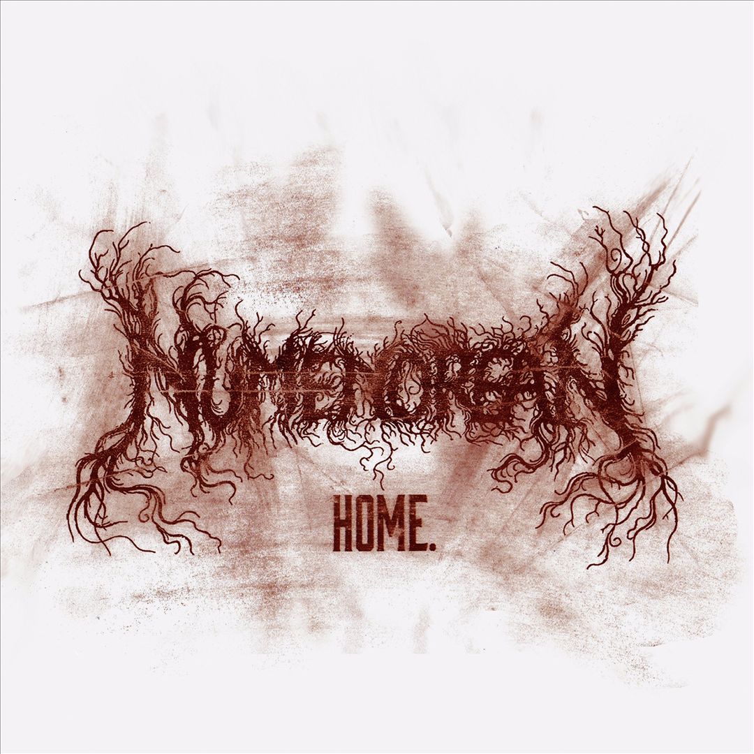 Home cover art