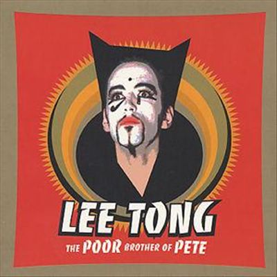 Poor Brother of Pete cover art