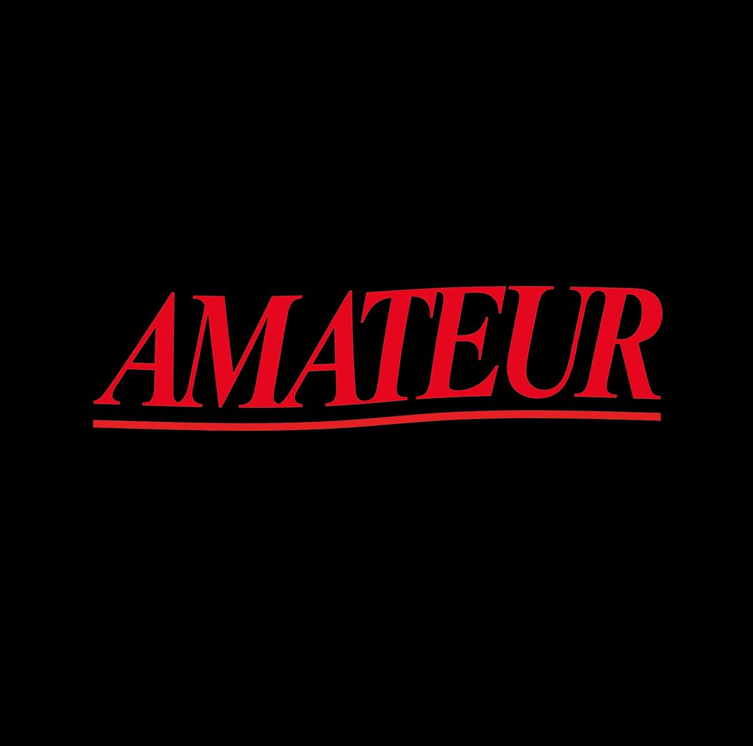 Amateur cover art