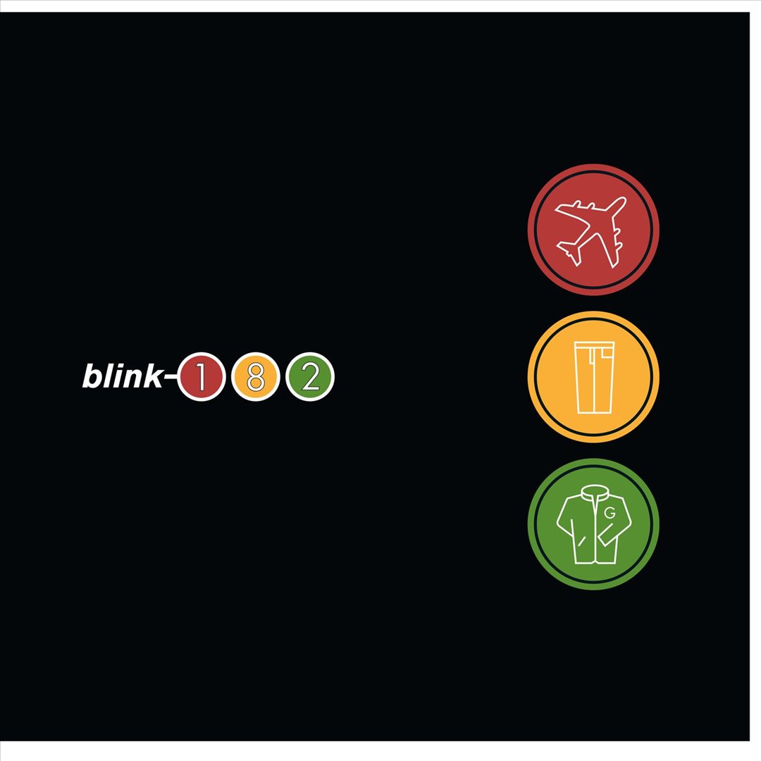 Take Off Your Pants and Jacket [LP] cover art