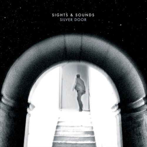 Silver Door cover art