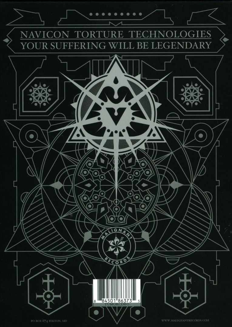 Your Suffering Will Be Legendary cover art