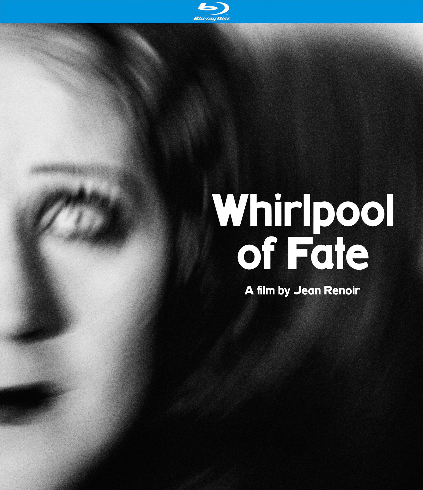 Whirlpool of Fate [Blu-ray] cover art