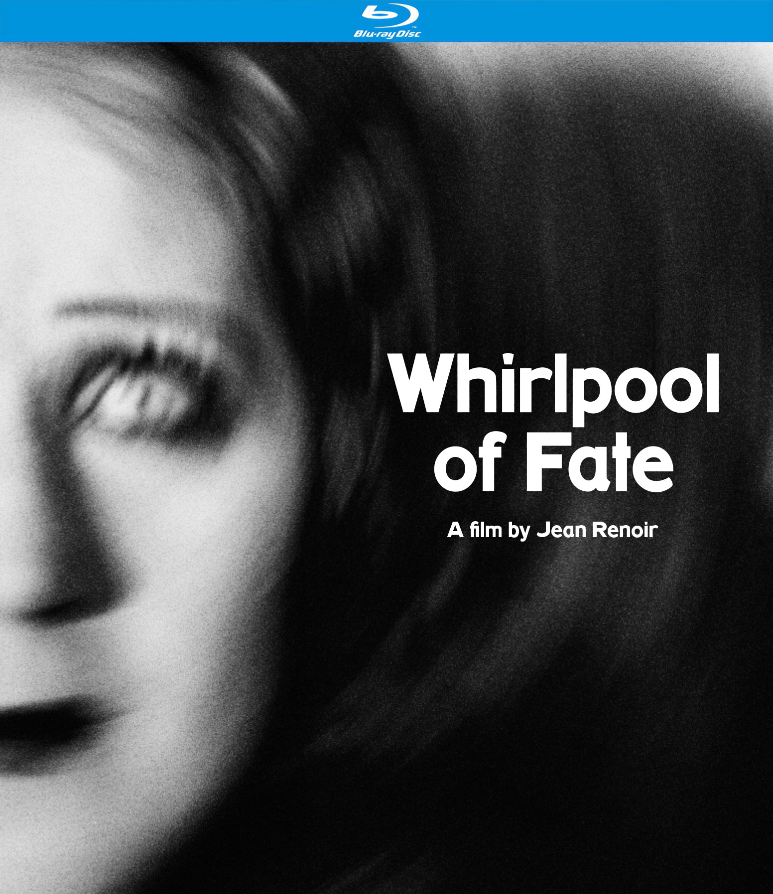 Whirlpool of Fate [Blu-ray] cover art