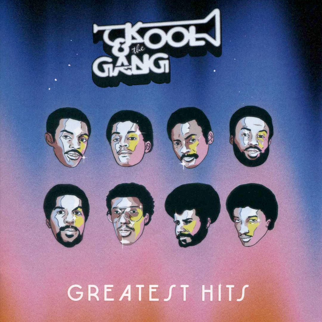 Greatest Hits [Polygram] cover art