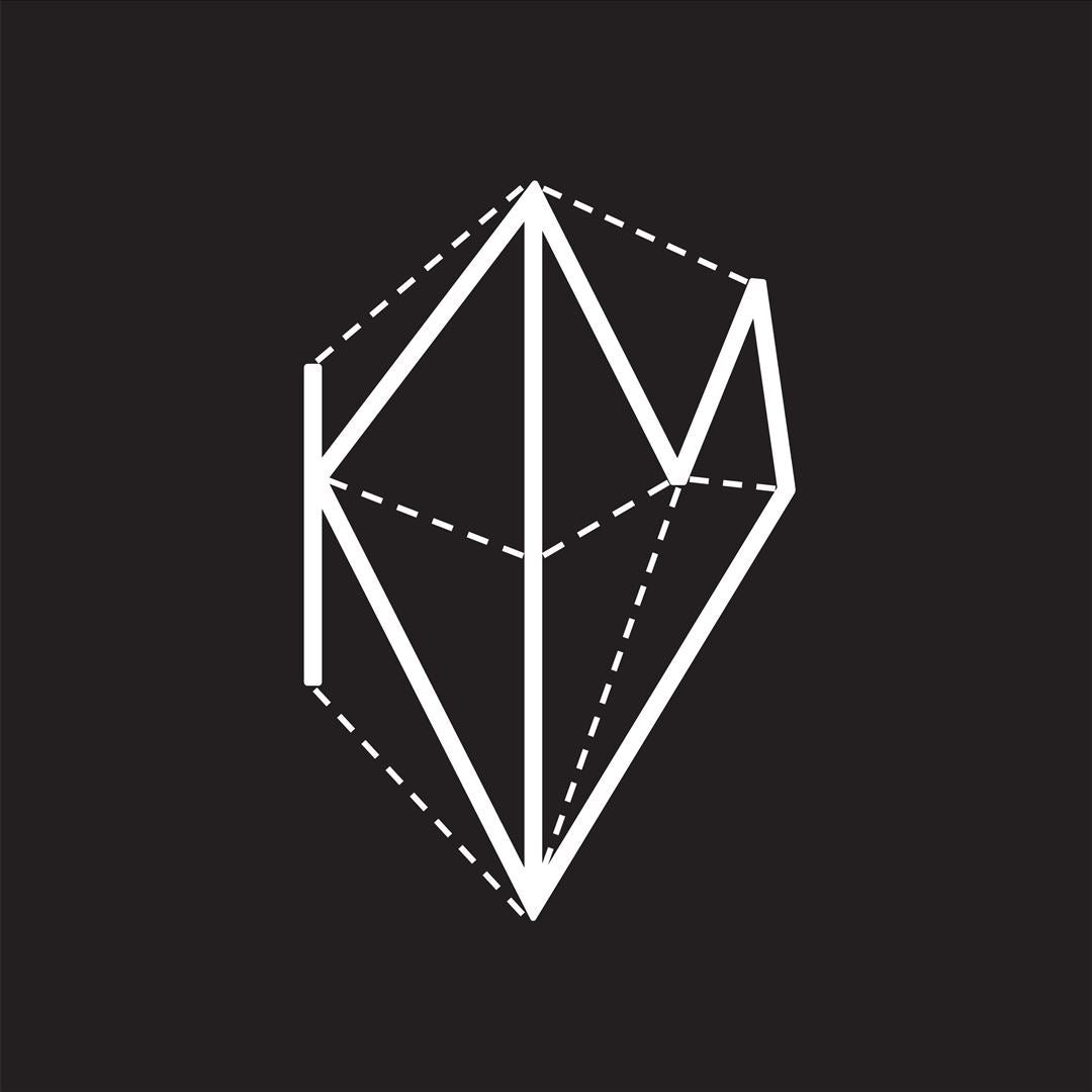 Kælan Mikla cover art