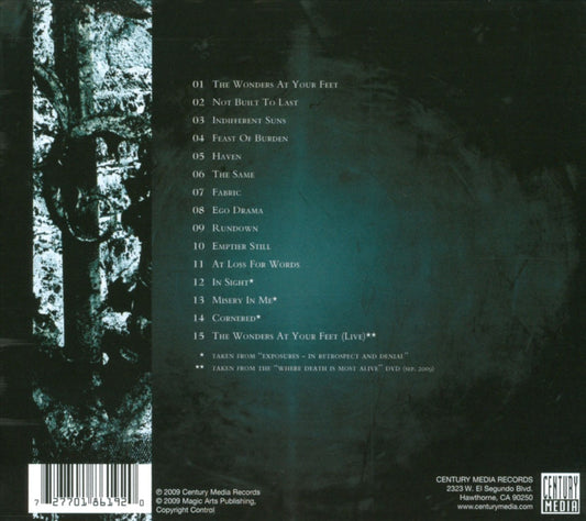 Haven [Deluxe Edition] [Bonus Tracks] cover art