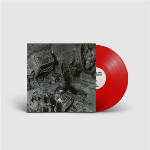 Great Calm cover art