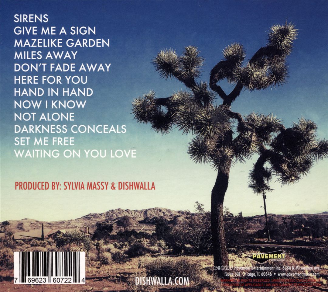 Juniper Road cover art
