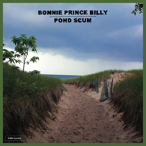 Pond Scum [LP] cover art