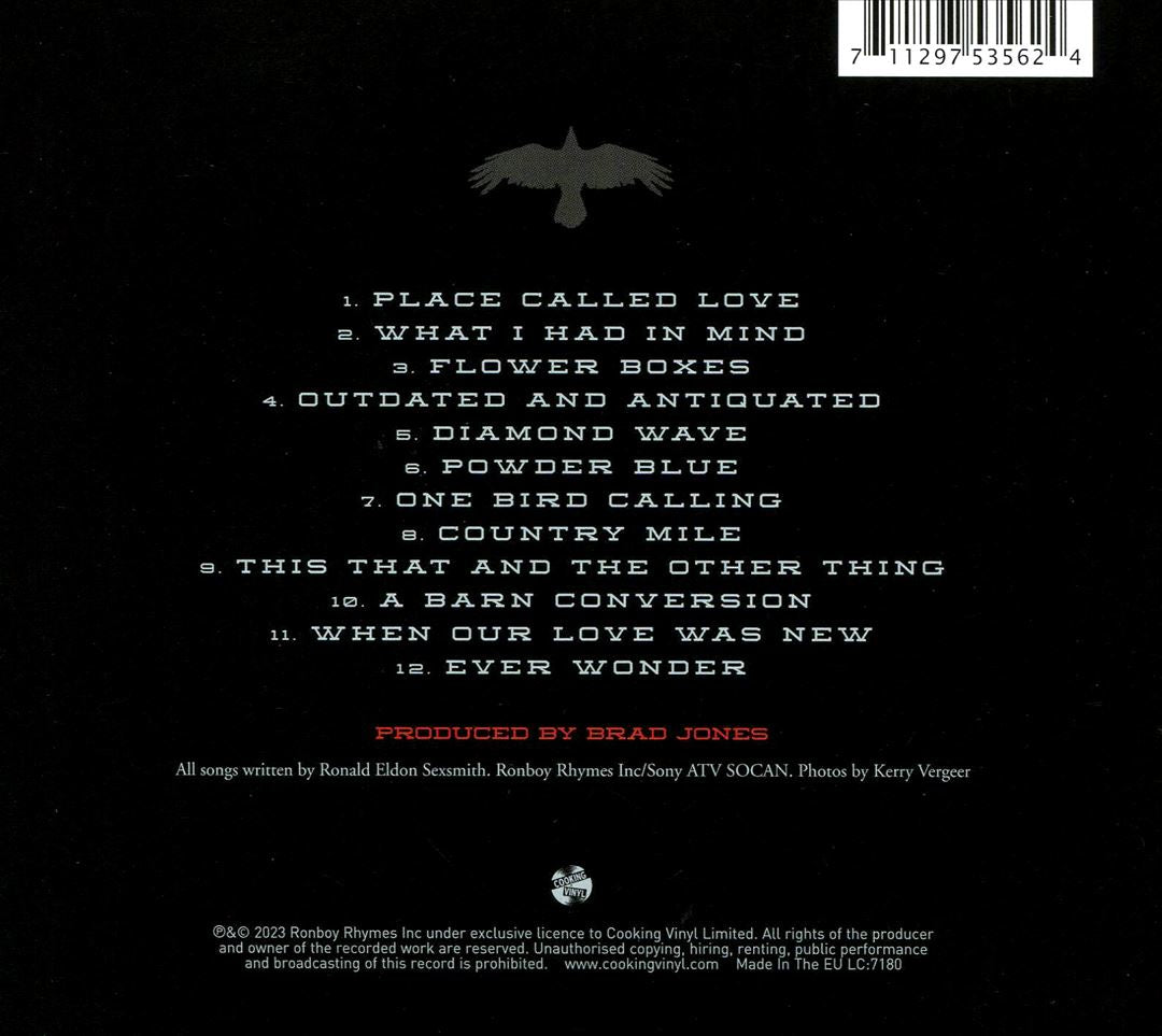Vivian Line cover art