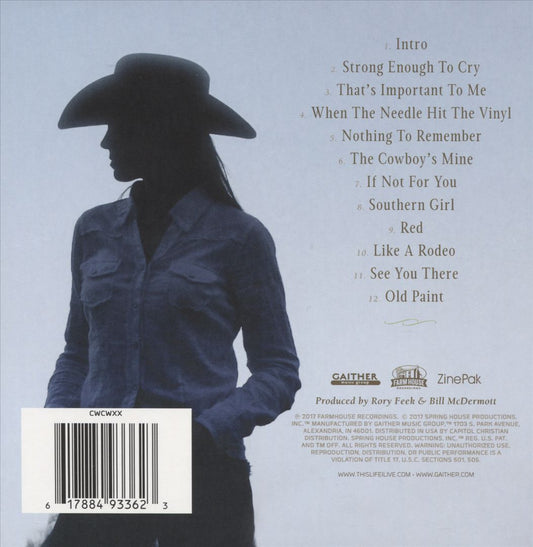 If Not for You cover art