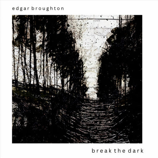 Break the Dark cover art