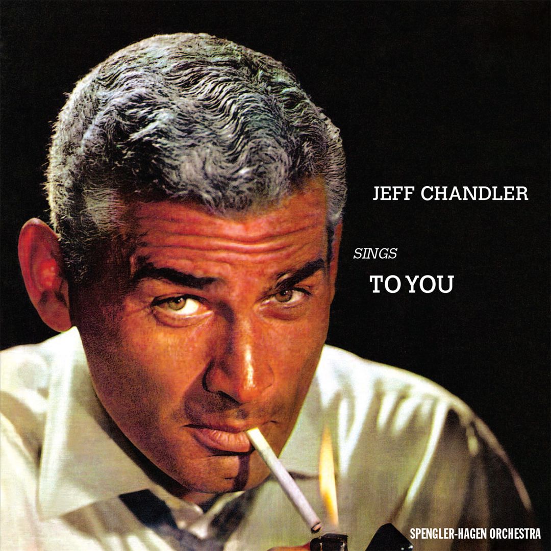 Sings to You cover art