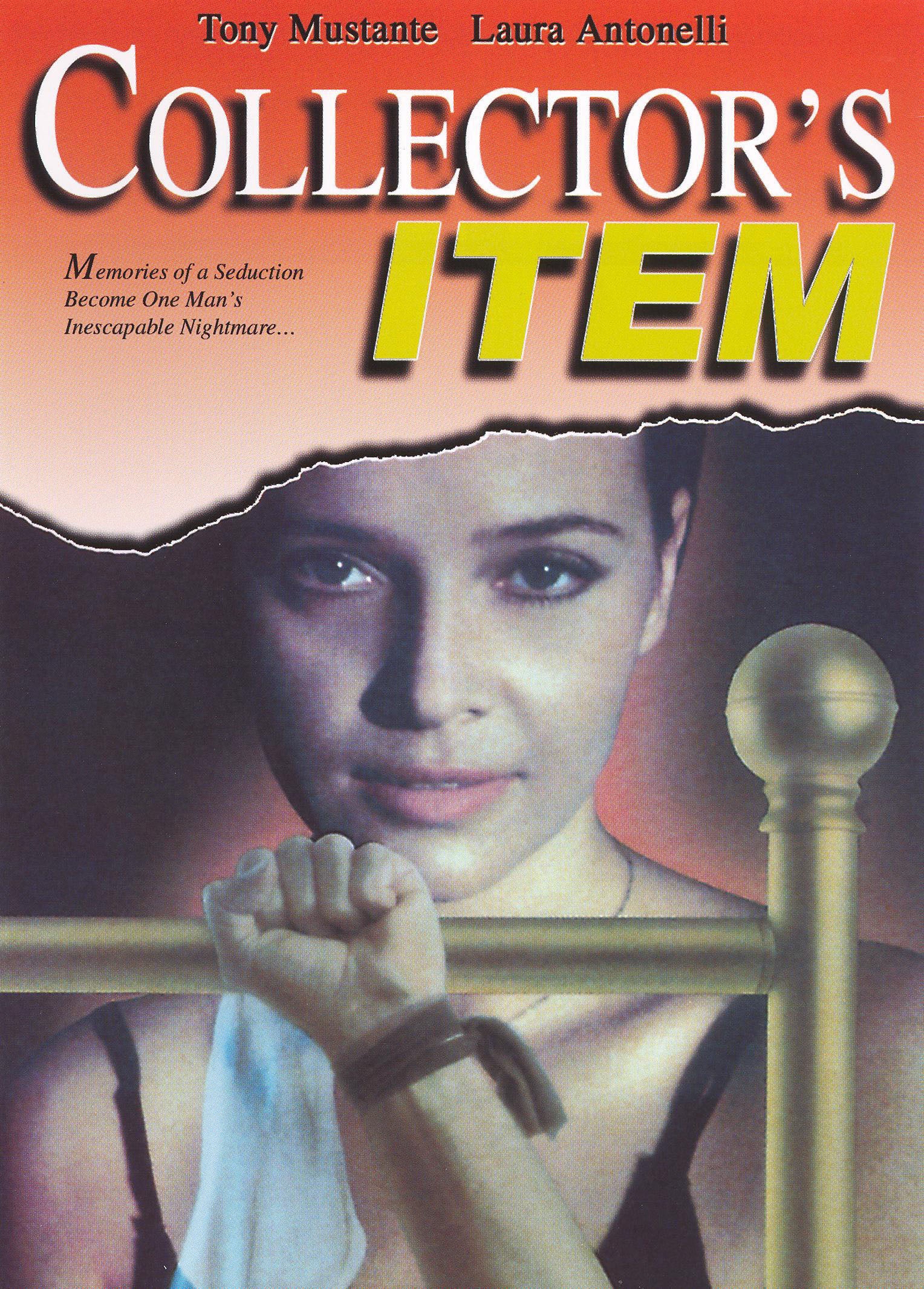 Collector's Item cover art