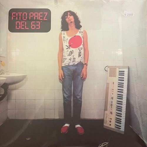 Del 63 cover art