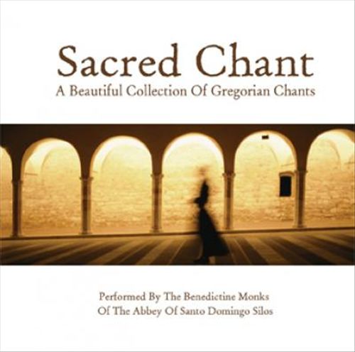 Sacred Chant cover art