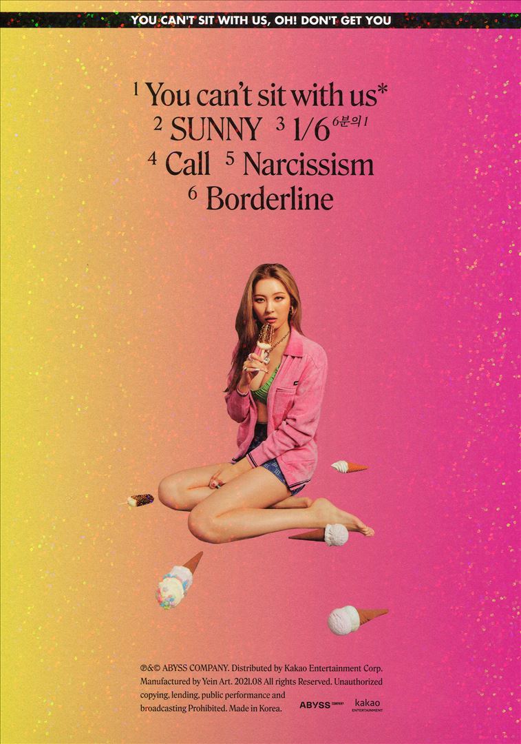 1/6 cover art