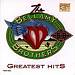 Greatest Hits, Vol. 1 cover art
