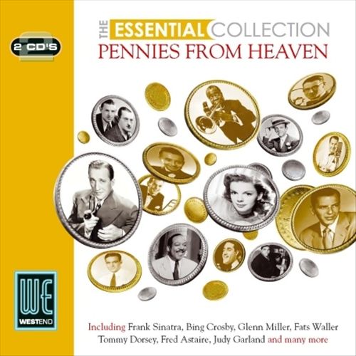 Pennies from Heaven [Avid] cover art