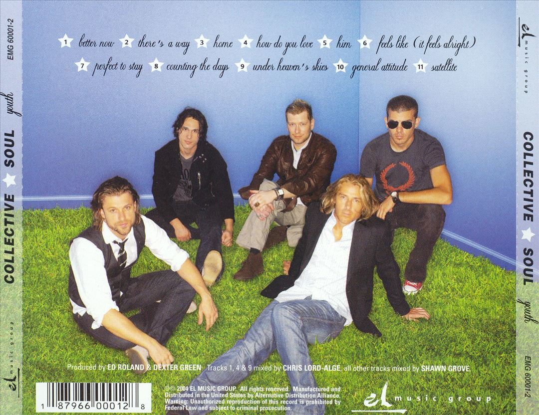 Youth cover art