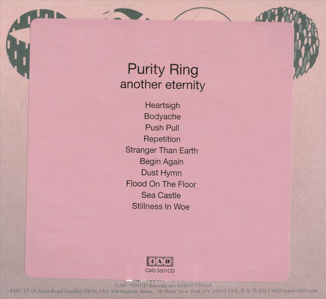 Another Eternity cover art