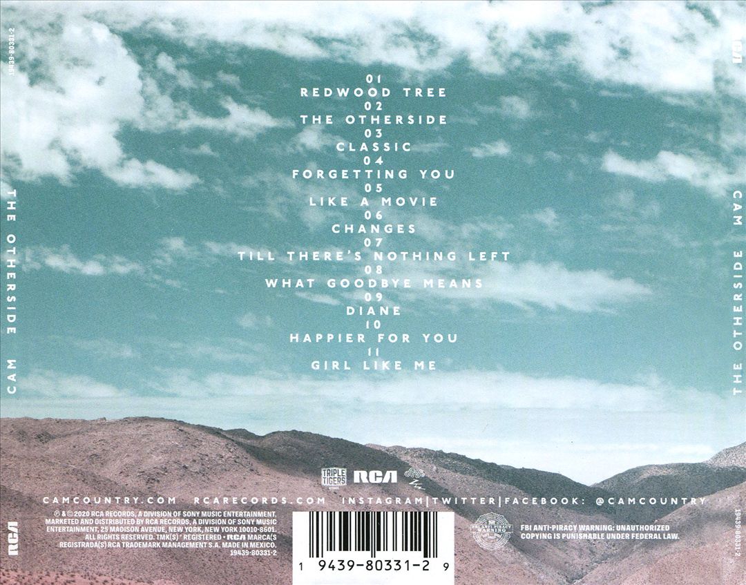 Otherside cover art