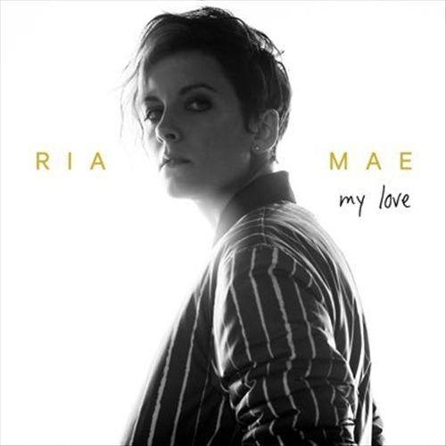 My Love cover art