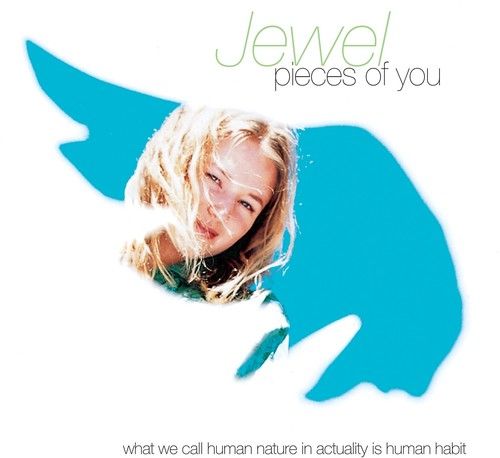 Pieces of You cover art