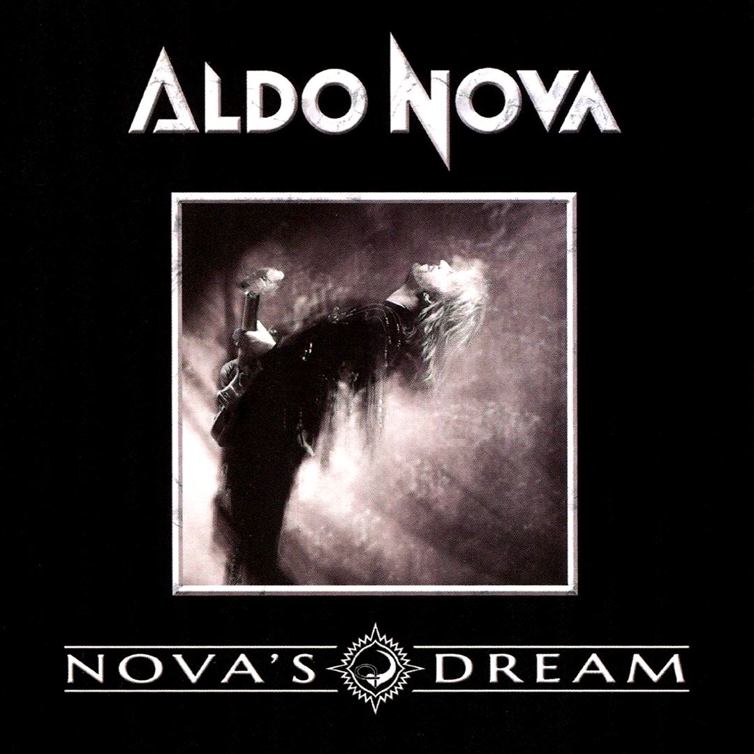 Nova's Dream cover art